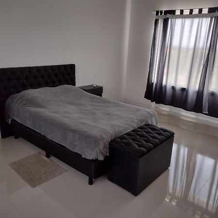 הוילה מרלו Casa La Bien Amada מראה חיצוני תמונה