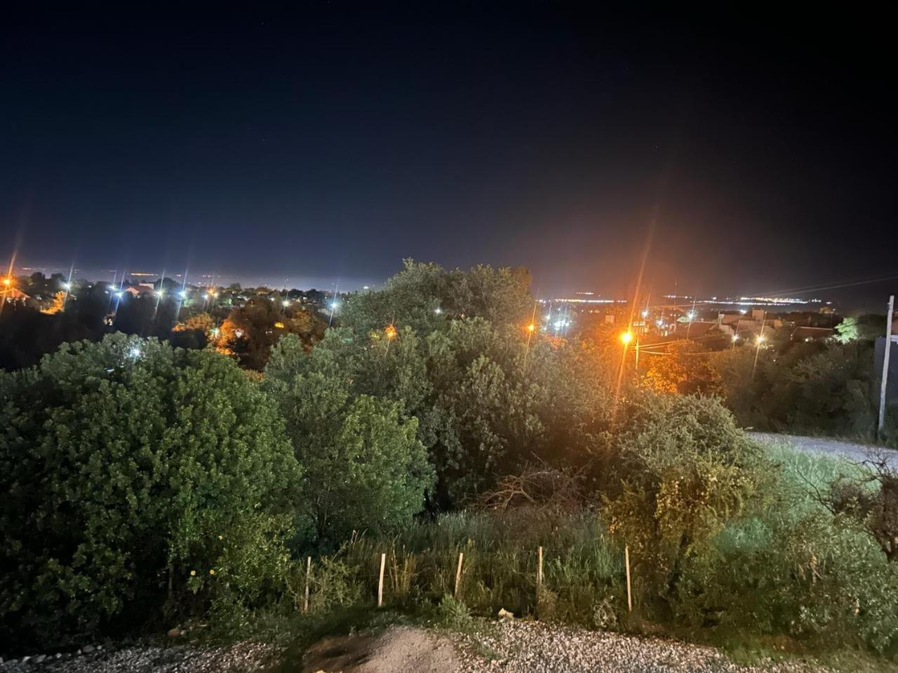 הוילה מרלו Casa La Bien Amada מראה חיצוני תמונה