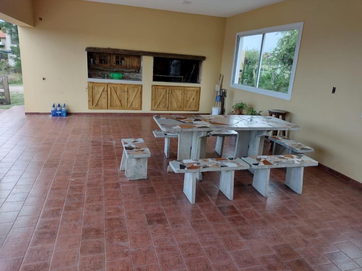 הוילה מרלו Casa La Bien Amada מראה חיצוני תמונה